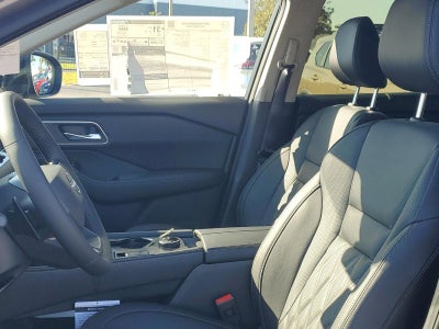 2026 Nissan Rogue AWD Platinum *Ltd Avail*