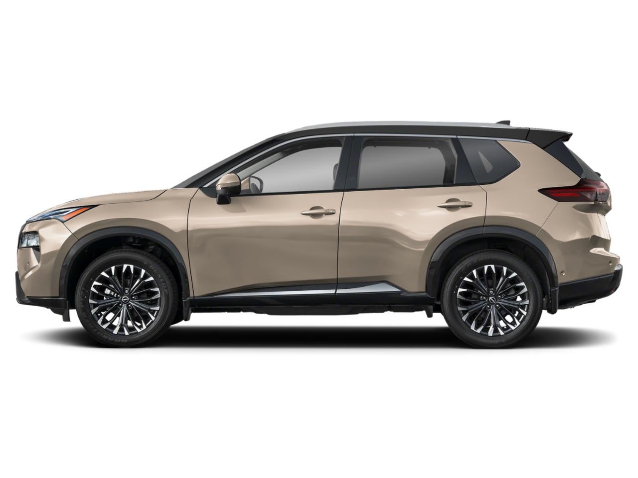 2026 Nissan Rogue 2026.5 AWD Platinum