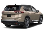 2026 Nissan Rogue 2026.5 AWD Platinum