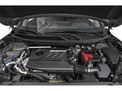 2026 Nissan Rogue 2026.5 AWD Platinum