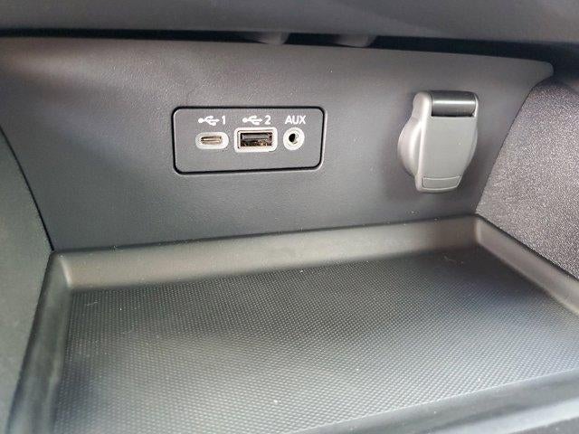 2025 Nissan Altima S FWD