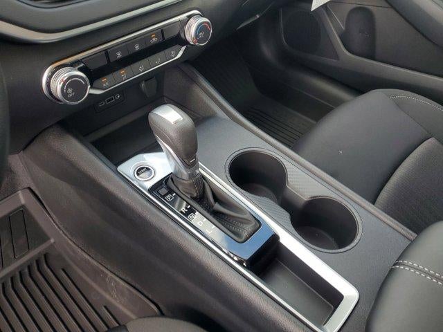 2025 Nissan Altima S FWD