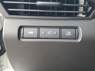 2025 Nissan Altima S FWD