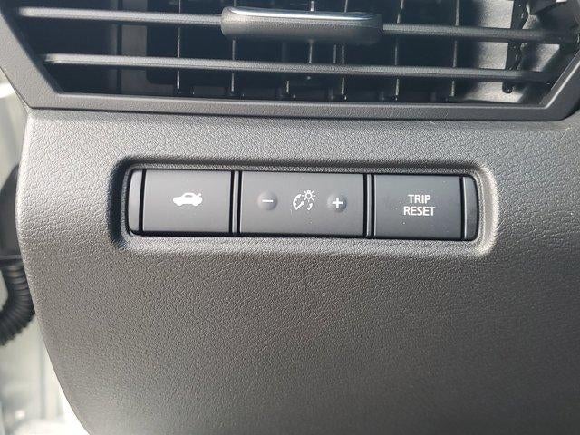 2025 Nissan Altima S FWD