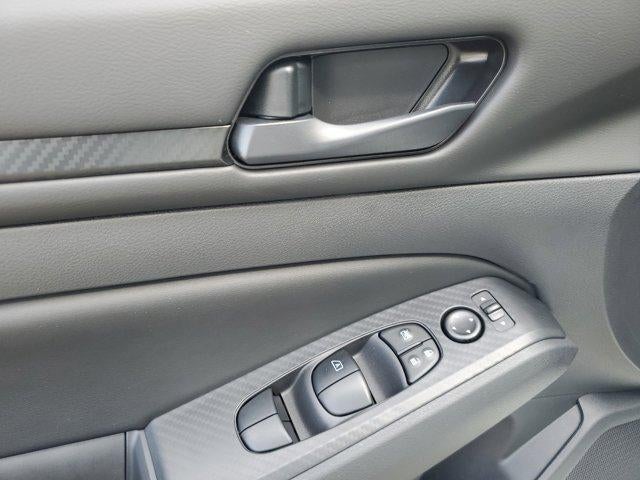 2025 Nissan Altima S FWD