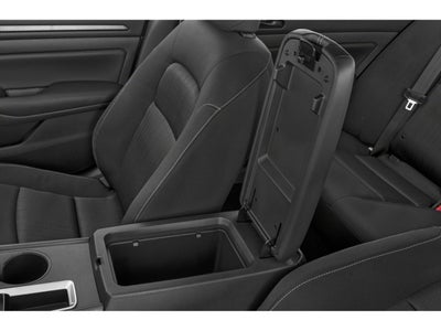 2025 Nissan Altima S FWD