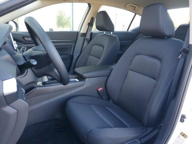 2025 Nissan Altima S FWD