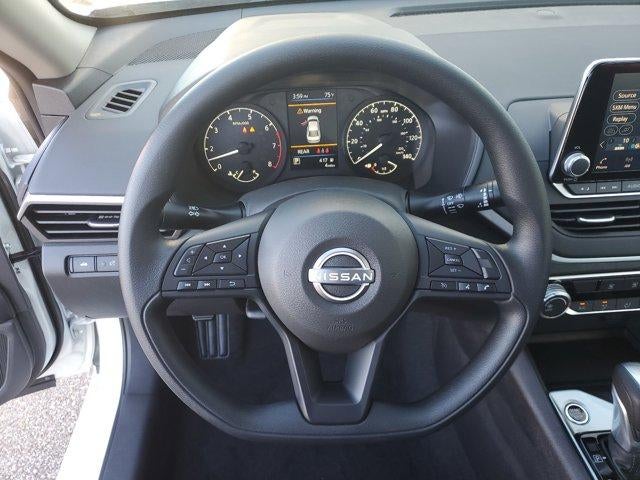 2025 Nissan Altima S FWD
