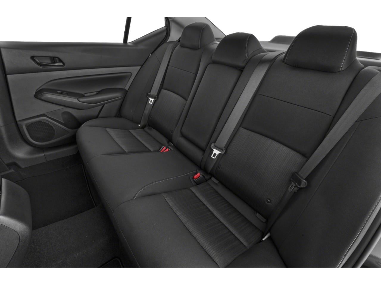 2025 Nissan Altima S FWD