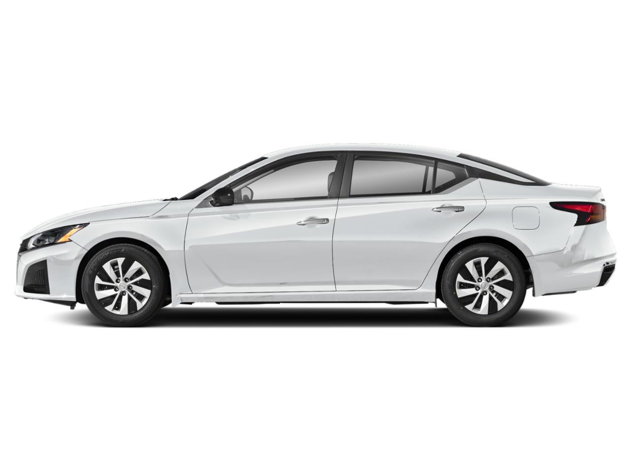 2025 Nissan Altima S FWD