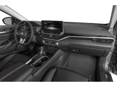 2026 Nissan Altima SR FWD