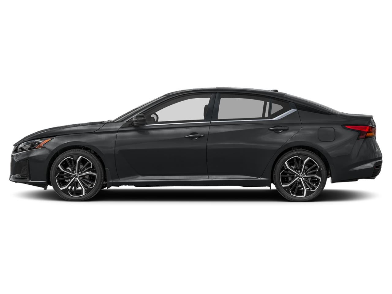2026 Nissan Altima SR FWD