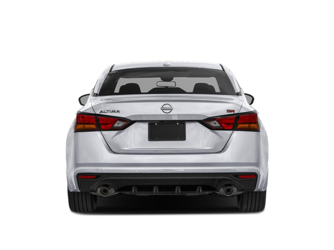 2026 Nissan Altima SR FWD