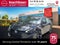 2026 Nissan Altima SR FWD
