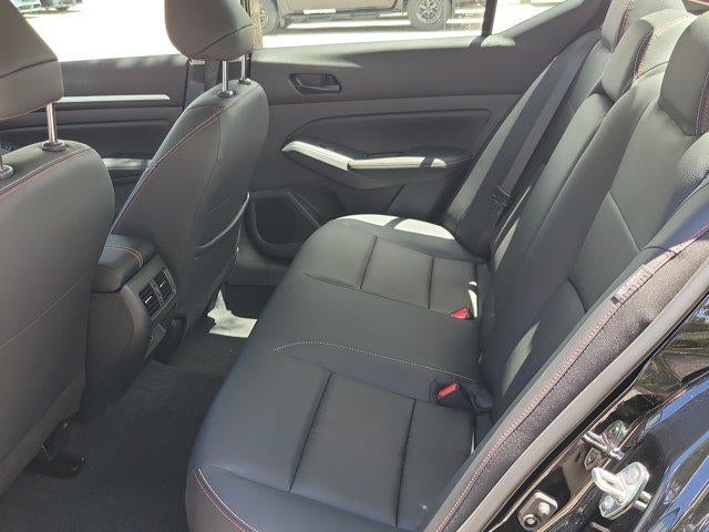 2026 Nissan Altima SR FWD