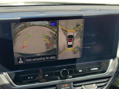 2026 Nissan Altima SR FWD