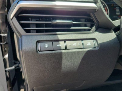 2026 Nissan Altima SR FWD