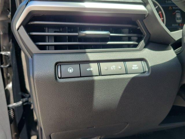 2026 Nissan Altima SR FWD