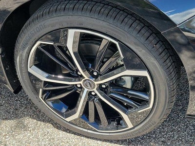 2026 Nissan Altima SR FWD