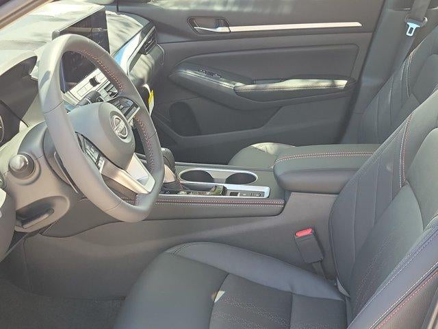 2026 Nissan Altima SR FWD