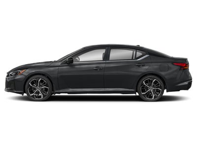 2026 Nissan Altima SR FWD