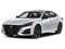 2026 Nissan Altima SR FWD