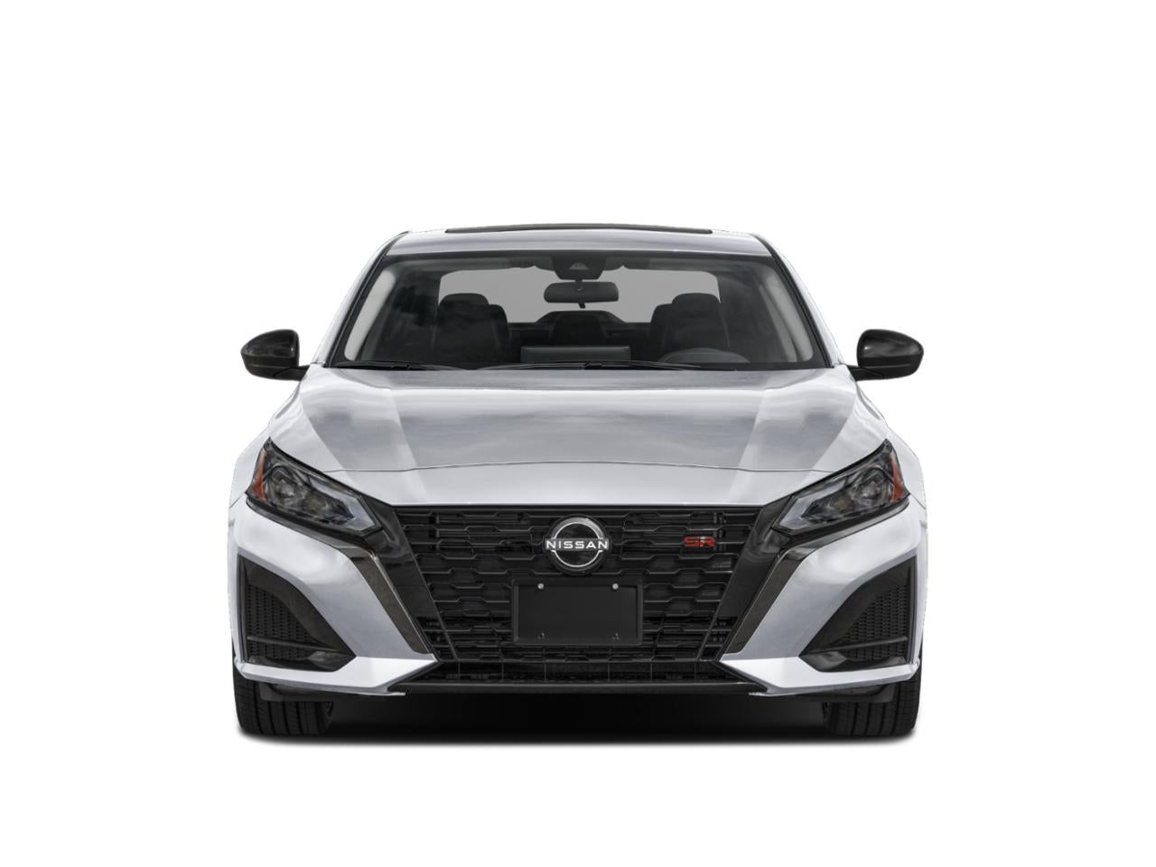 2026 Nissan Altima SR FWD