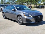 2026 Nissan Altima SV FWD