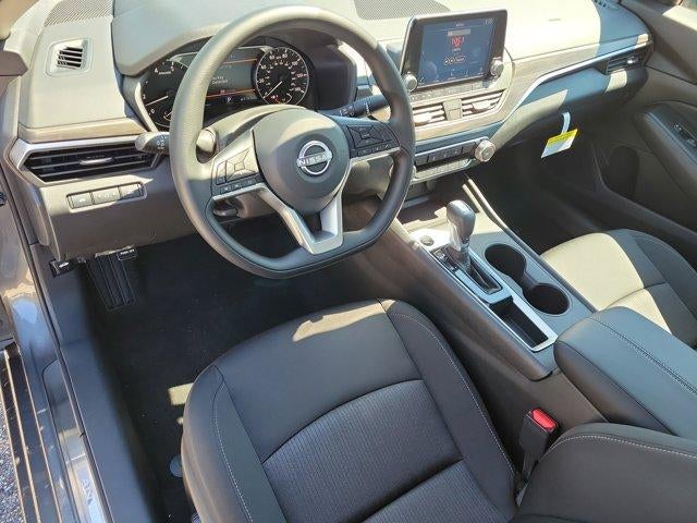 2026 Nissan Altima SV FWD