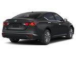 2026 Nissan Altima SV AWD