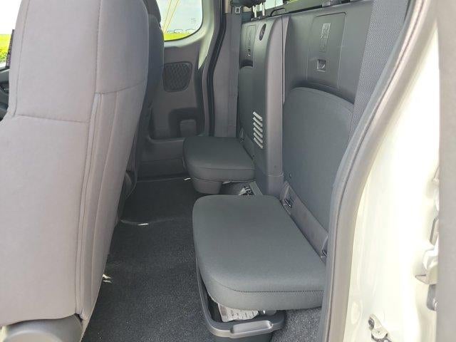 2026 Nissan Frontier King Cab 4x4 S