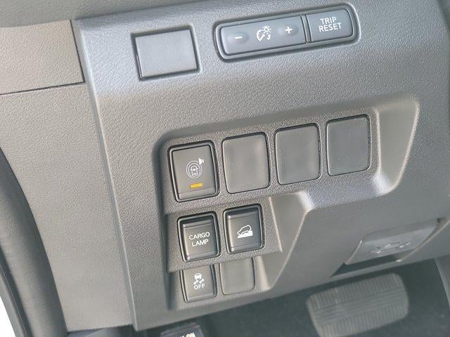 2026 Nissan Frontier King Cab 4x4 S