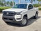 2026 Nissan Frontier King Cab 4x4 S