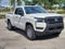 2026 Nissan Frontier King Cab 4x4 S