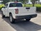 2026 Nissan Frontier King Cab 4x4 S