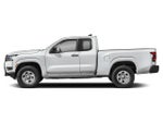 2026 Nissan Frontier King Cab 4x4 S