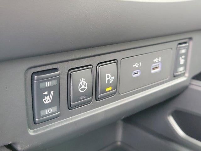 2026 Nissan Frontier Crew Cab 4x2 SV