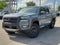 2026 Nissan Frontier Crew Cab 4x2 PRO-X