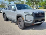2026 Nissan Frontier Crew Cab 4x2 PRO-X