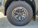 2026 Nissan Frontier Crew Cab 4x2 PRO-X