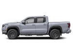 2026 Nissan Frontier Crew Cab 4x2 PRO-X