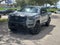 2026 Nissan Frontier Crew Cab 4x2 SV