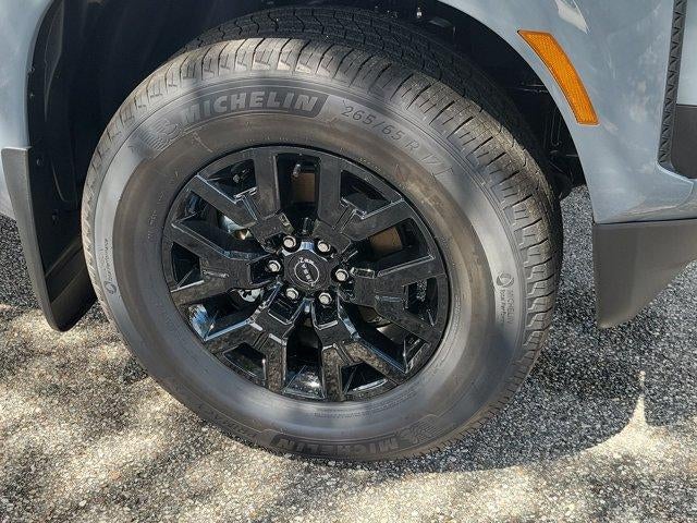 2026 Nissan Frontier Crew Cab 4x2 SV