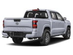 2026 Nissan Frontier Crew Cab 4x2 SV