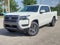 2026 Nissan Frontier Crew Cab 4x2 SV
