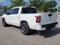 2026 Nissan Frontier Crew Cab 4x2 SV