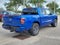 2026 Nissan Frontier Crew Cab 4x2 SV