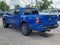 2026 Nissan Frontier Crew Cab 4x2 SV