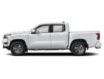 2026 Nissan Frontier Crew Cab 4x2 SV