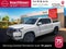 2025 Nissan Frontier Crew Cab 4x2 SV